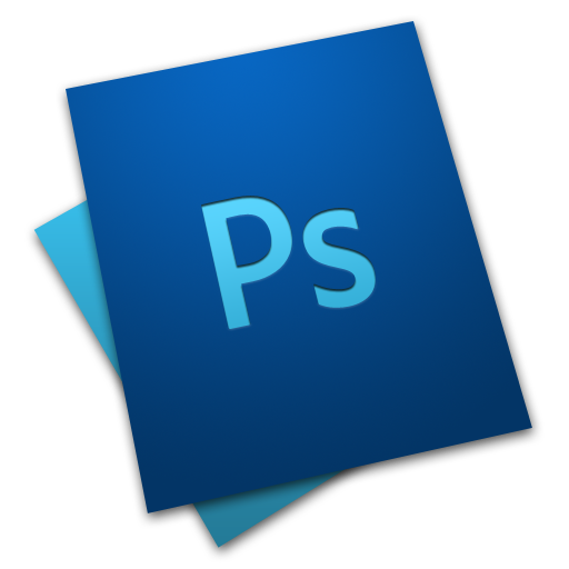 Photoshop CS5 Icon 512x512 png